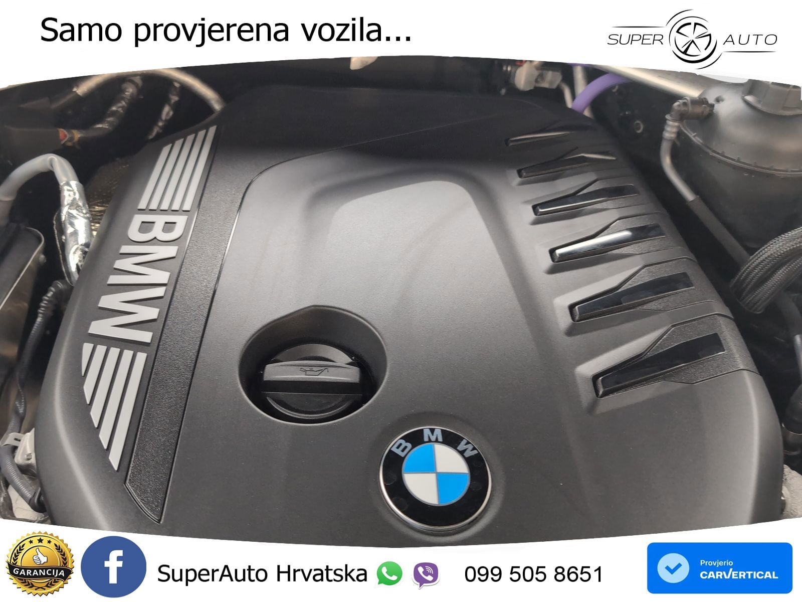 BMW X6 30d (298 KS) xDrive Steptronic M Sport