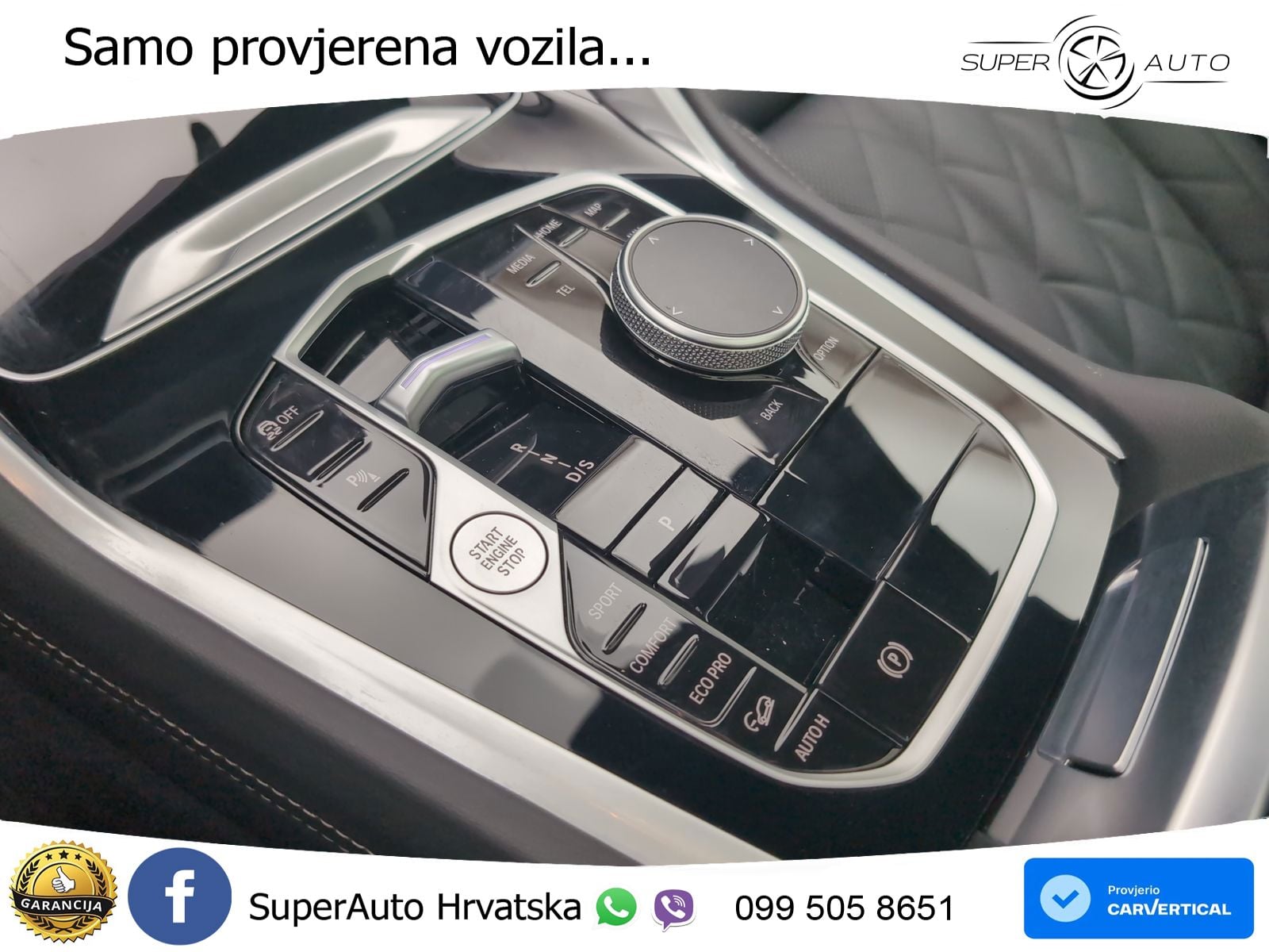 BMW X6 30d (298 KS) xDrive Steptronic M Sport
