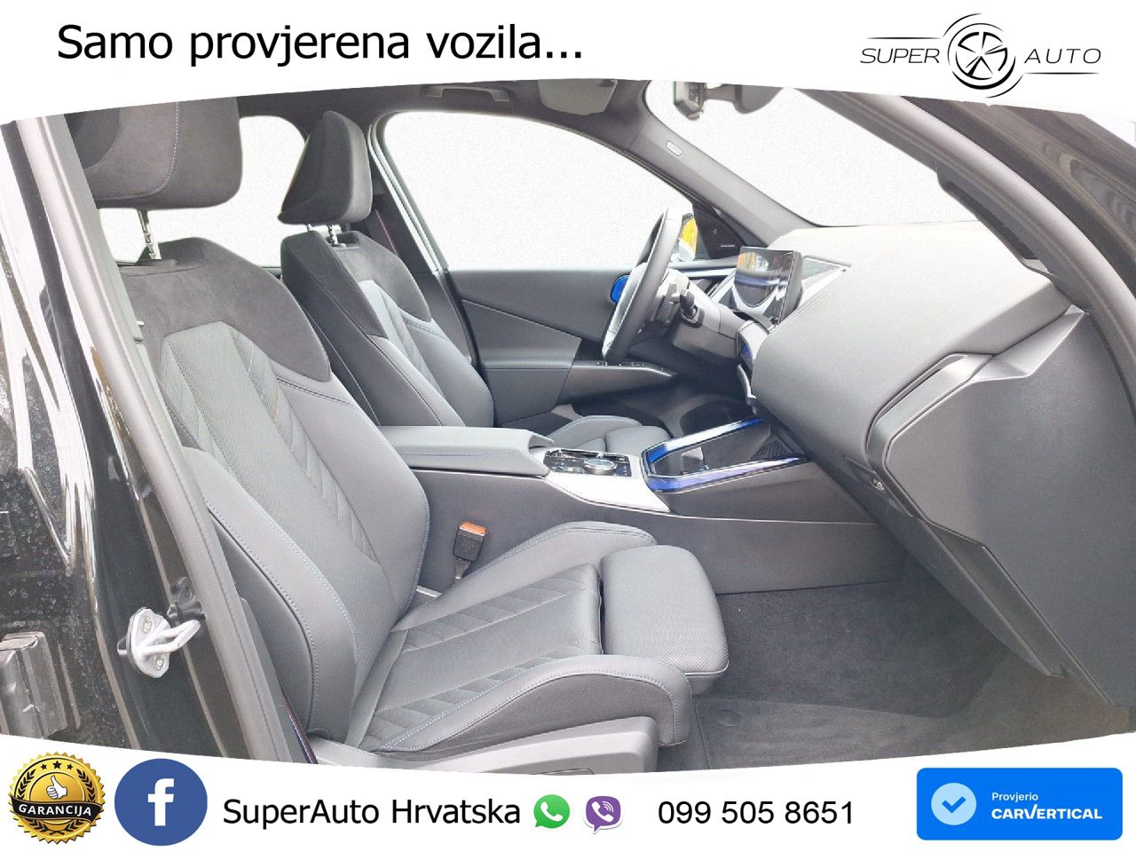 BMW X3 20d xDrive Steptronic M Sport LED+GR SJED+ACC