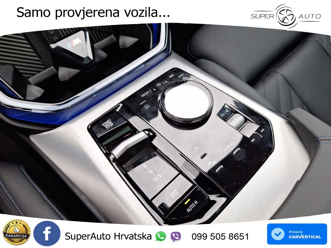 BMW X3 20d xDrive Steptronic M Sport LED+GR SJED+ACC
