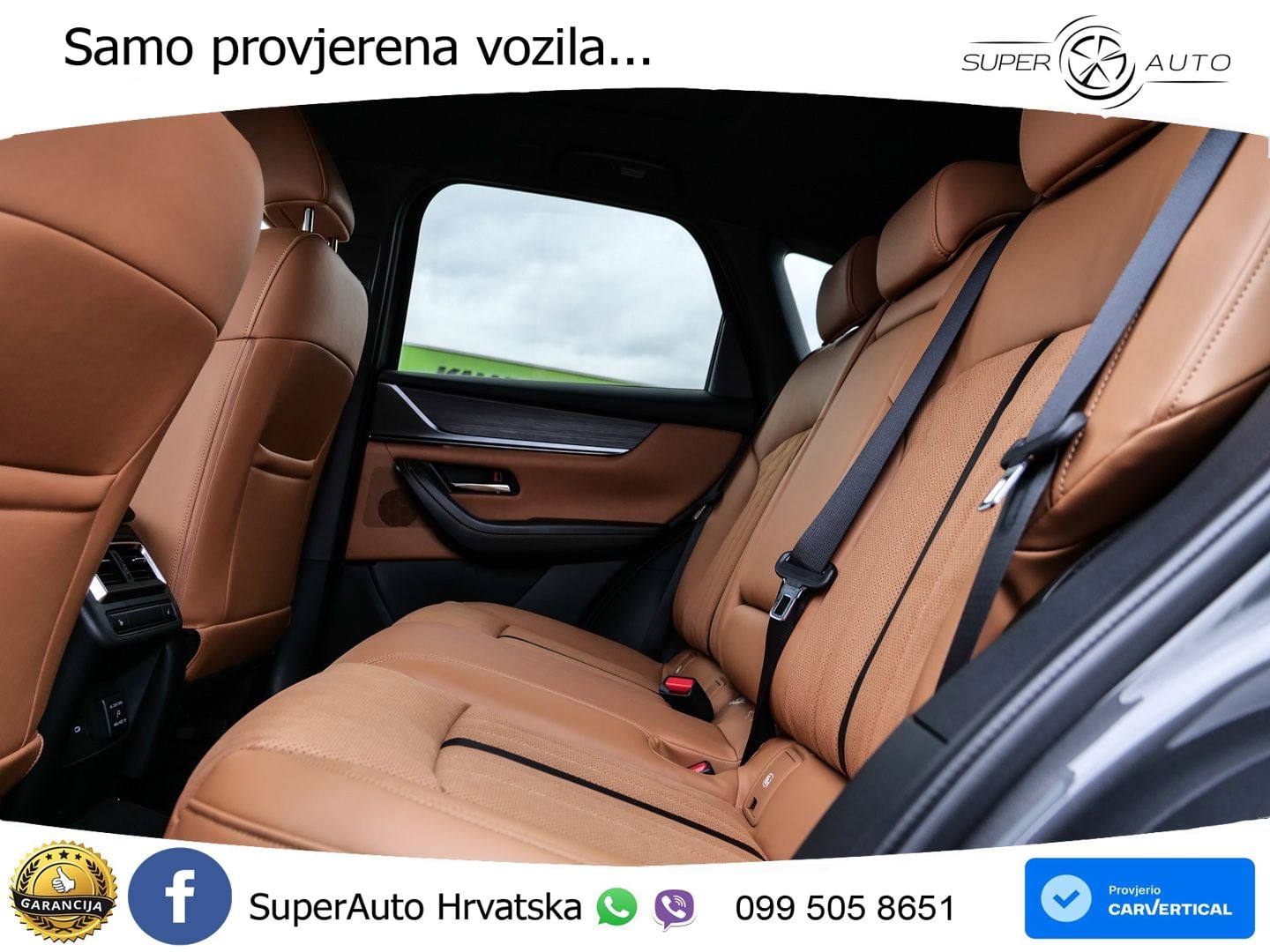 Mazda CX-60 3.3 e-Skyactiv D (254 KS) AWD Automatic LED+GR SJED+ACC