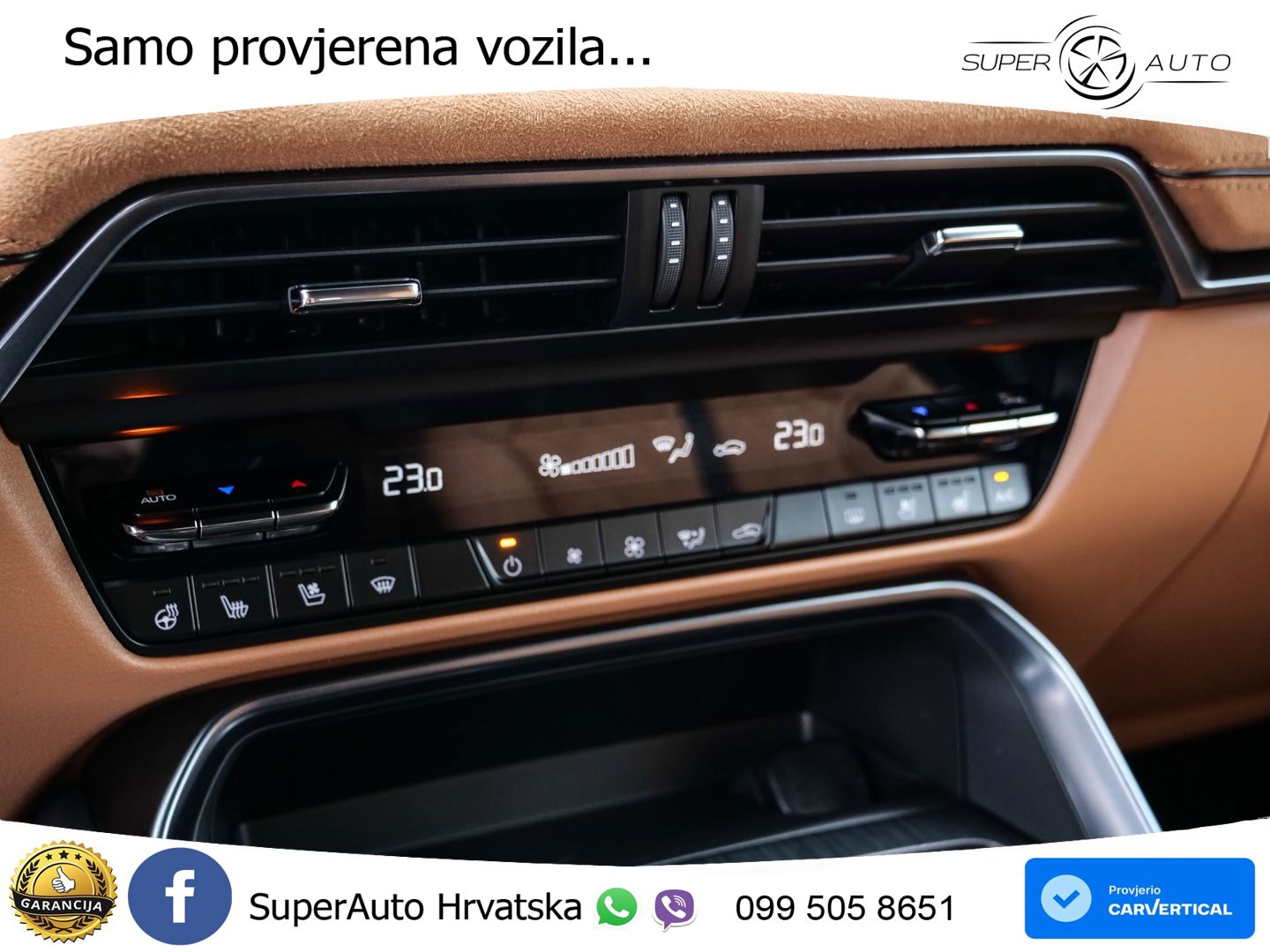 Mazda CX-60 3.3 e-Skyactiv D (254 KS) AWD Automatic LED+GR SJED+ACC
