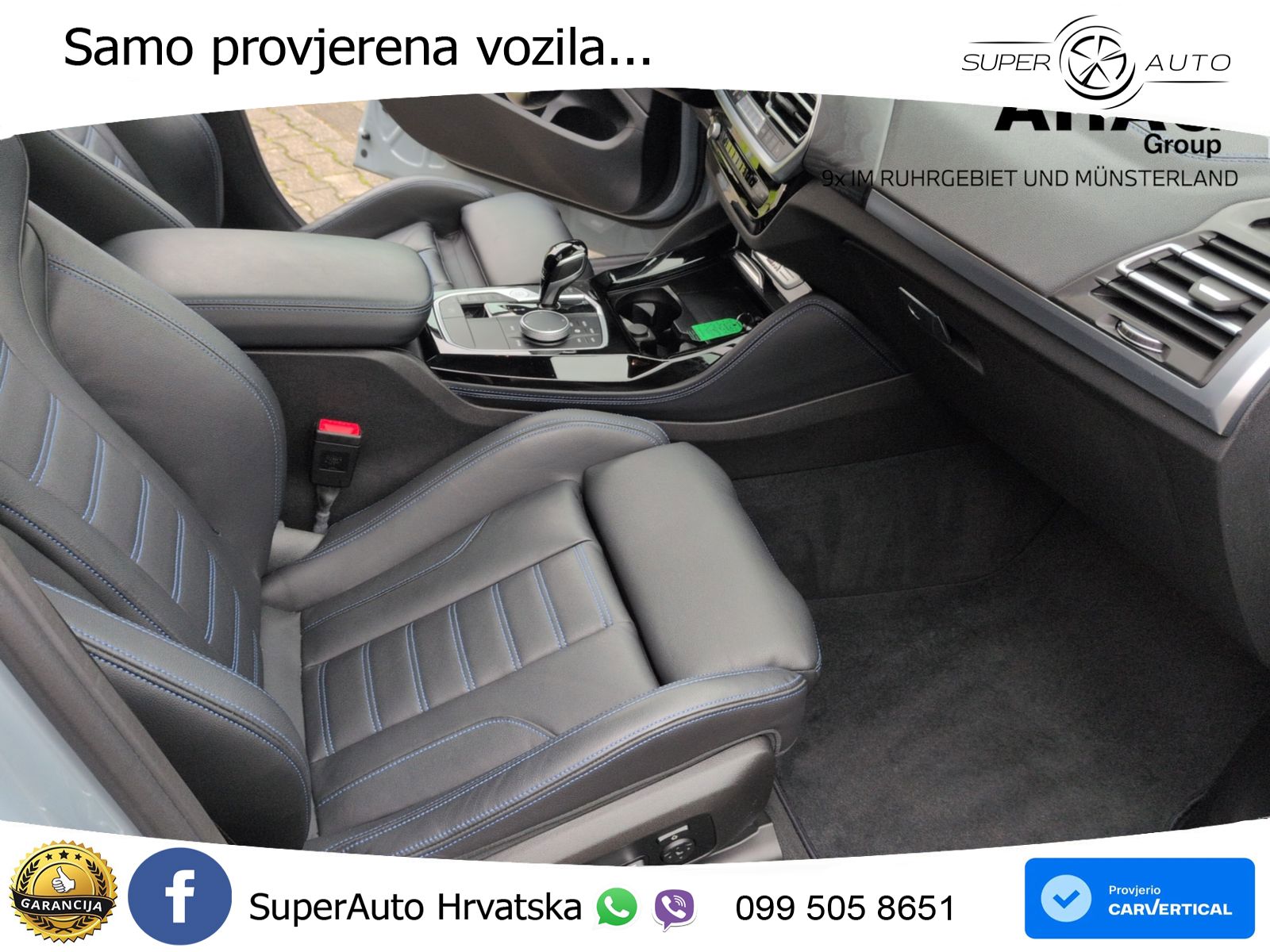 BMW X4 M40d (340 KS) xDrive Steptronic LED+GR SJED+ACC