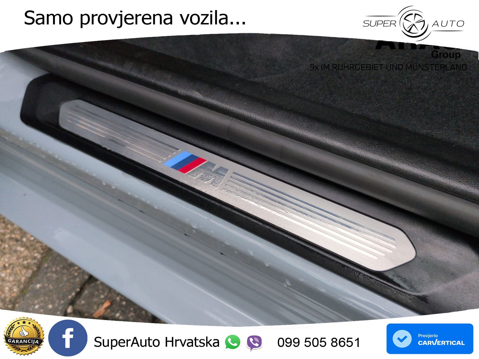 BMW X4 M40d (340 KS) xDrive Steptronic LED+GR SJED+ACC