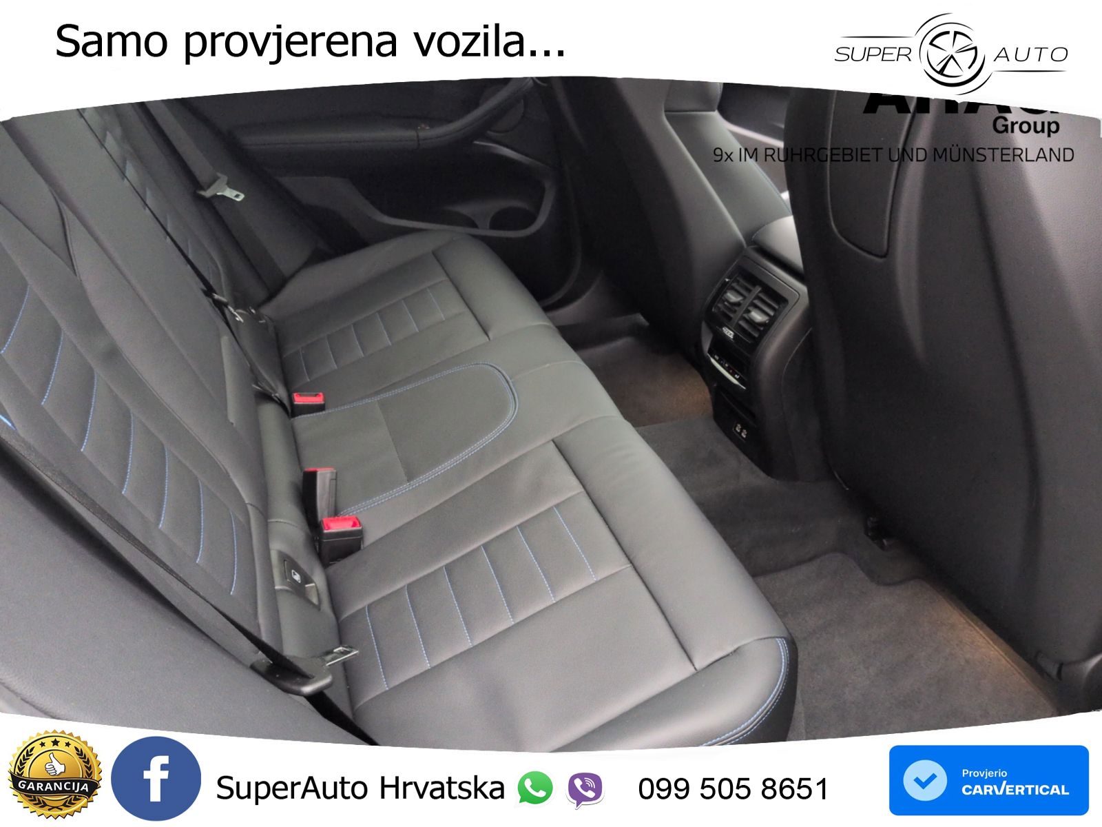 BMW X4 M40d (340 KS) xDrive Steptronic LED+GR SJED+ACC