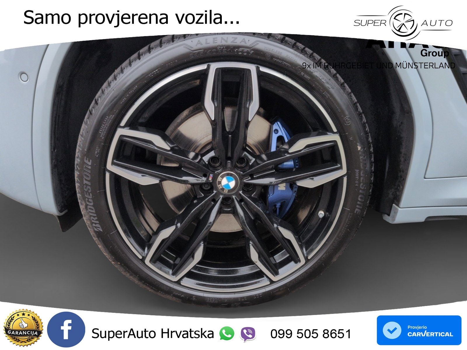 BMW X4 M40d (340 KS) xDrive Steptronic LED+GR SJED+ACC