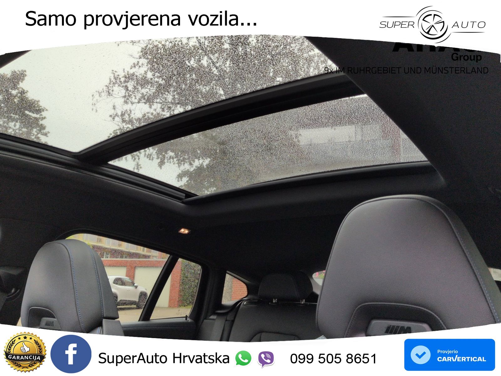 BMW X4 M40d (340 KS) xDrive Steptronic LED+GR SJED+ACC