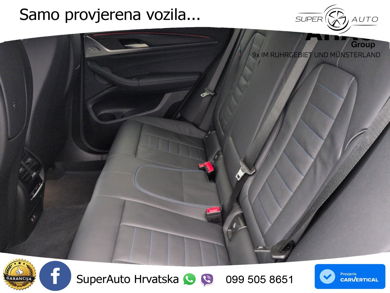 BMW X4 M40d (340 KS) xDrive Steptronic LED+GR SJED+ACC
