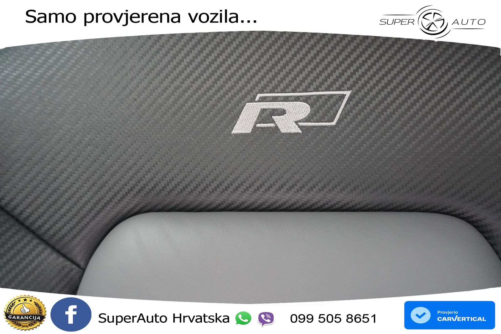 Volkswagen Passat Variant 1.5 TSI (150 KS) DSG ACT R-Line LED+GR SJED+ACC
