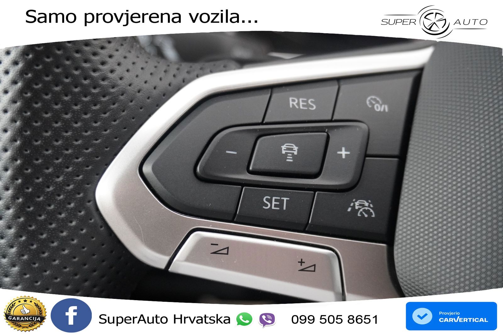 Volkswagen Passat Variant 1.5 TSI (150 KS) DSG ACT R-Line LED+GR SJED+ACC