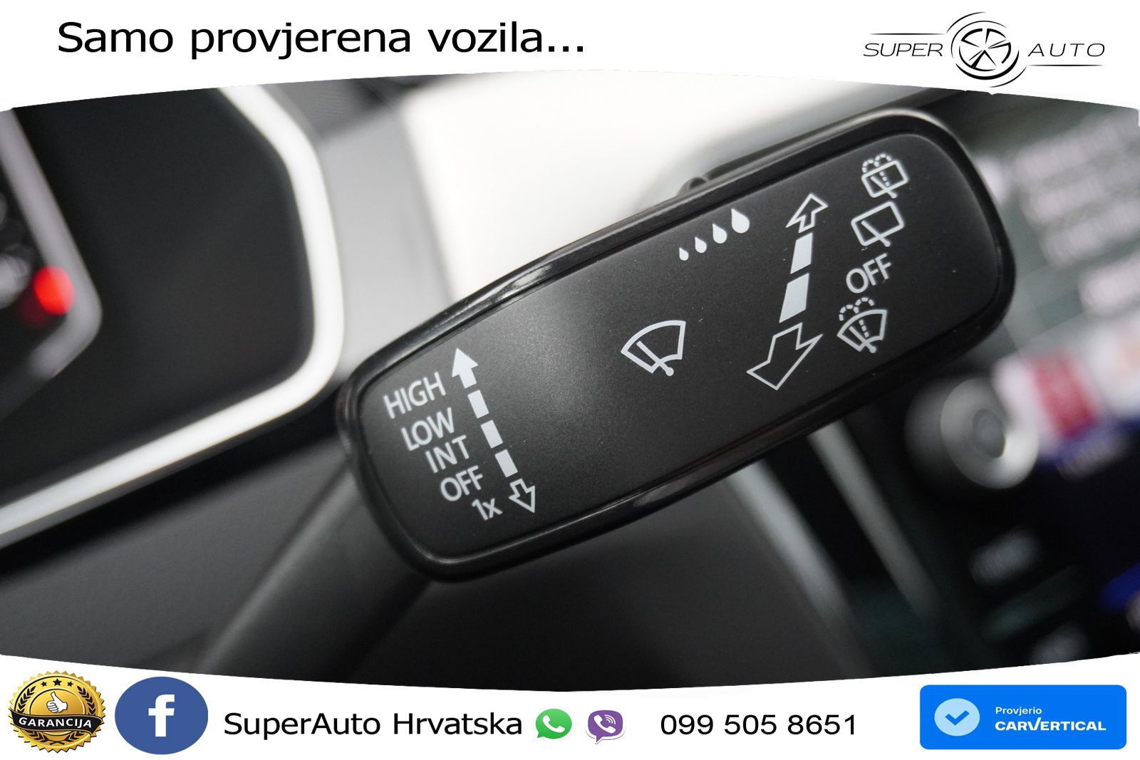 Volkswagen Passat Variant 1.5 TSI (150 KS) DSG ACT R-Line LED+GR SJED+ACC