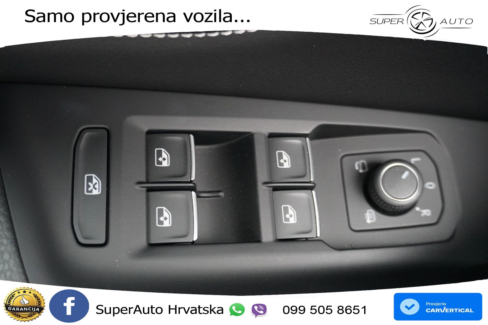 Volkswagen Passat Variant 1.5 TSI (150 KS) DSG ACT R-Line LED+GR SJED+ACC