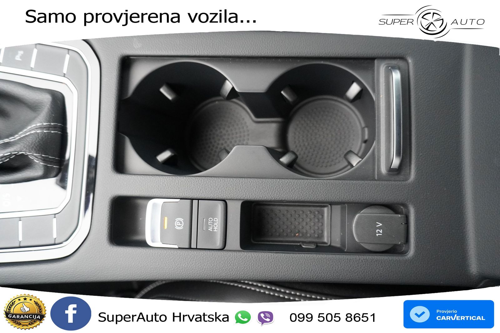 Volkswagen Passat Variant 1.5 TSI (150 KS) DSG ACT R-Line LED+GR SJED+ACC