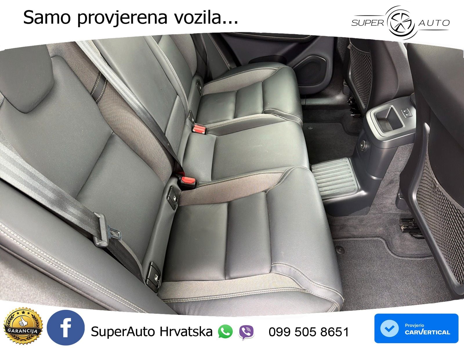 Volvo XC60 T8 AWD Geartronic LED+GR SJED+ACC