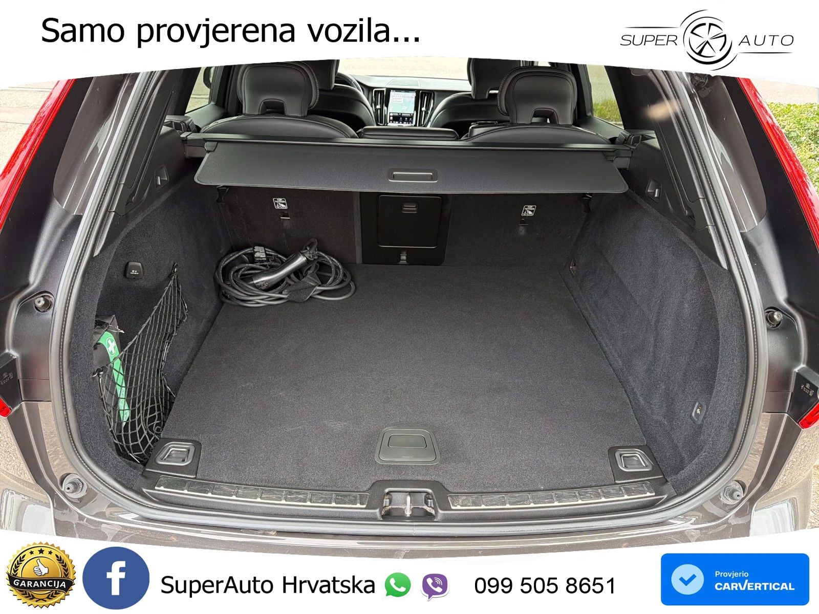 Volvo XC60 T8 AWD Geartronic LED+GR SJED+ACC