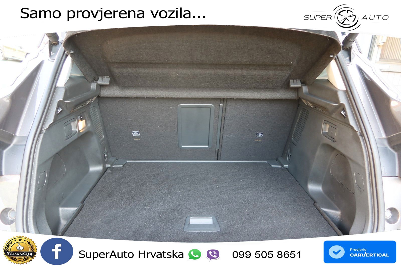 Opel Grandland X 1.5d (130 KS)