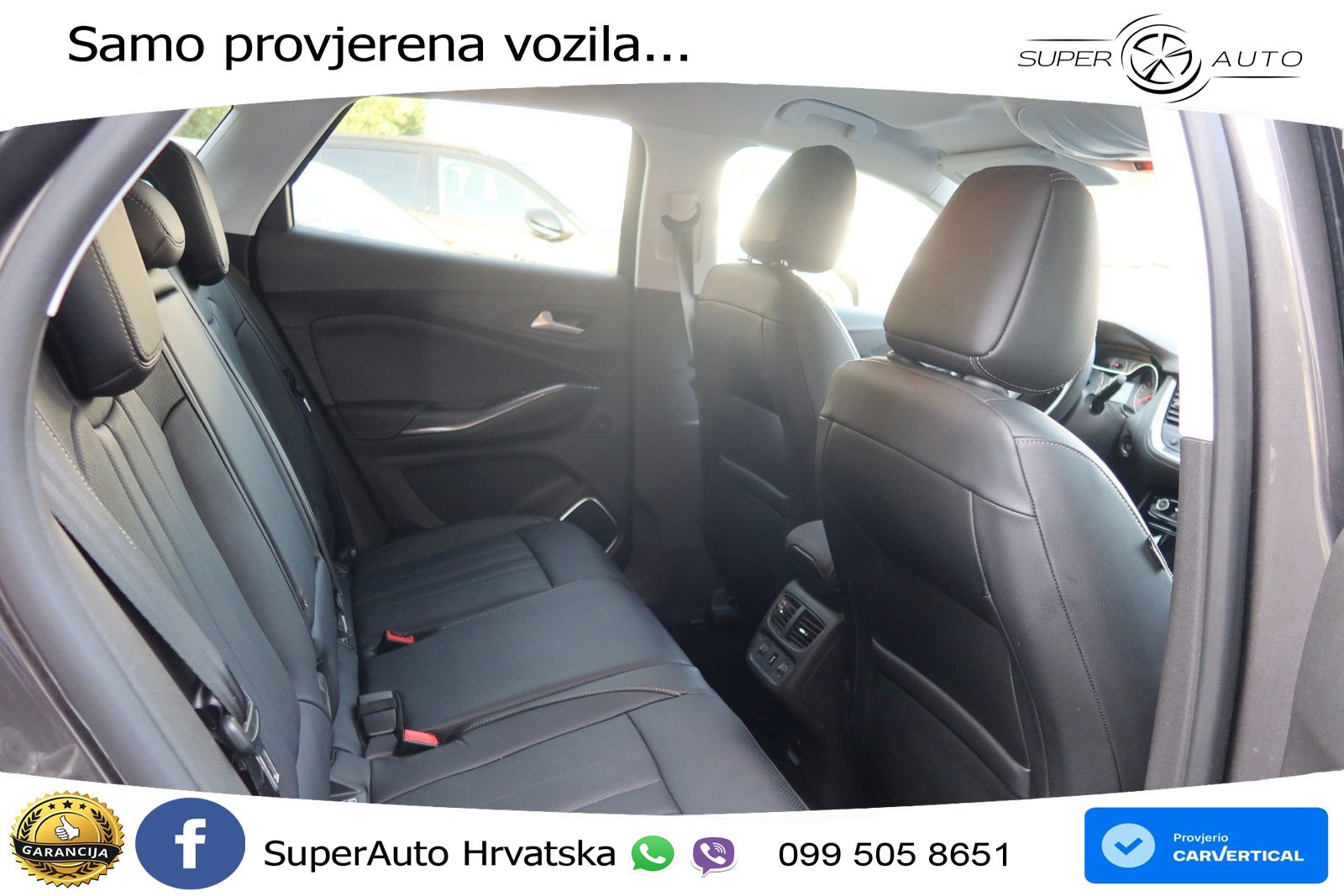 Opel Grandland X 1.5d (130 KS)