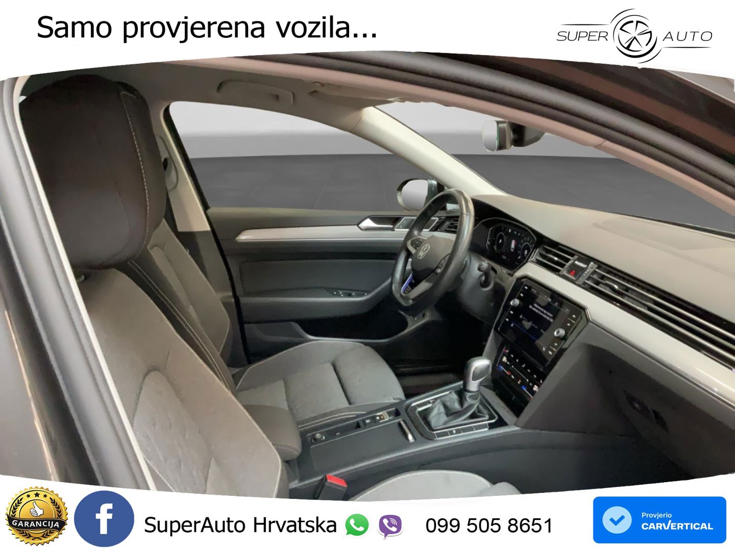 Volkswagen Passat Variant GTE 1.4 TSI (218 KS) DSG MATRIX+GR SJED+KAM