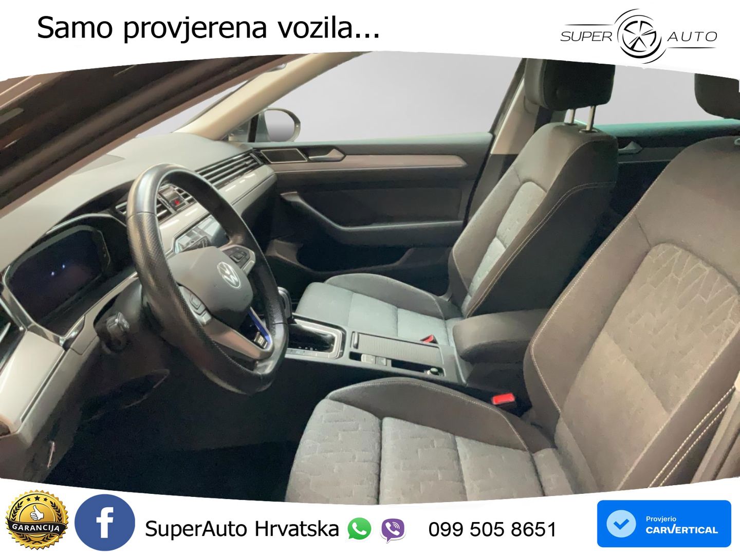 Volkswagen Passat Variant GTE 1.4 TSI (218 KS) DSG MATRIX+GR SJED+KAM