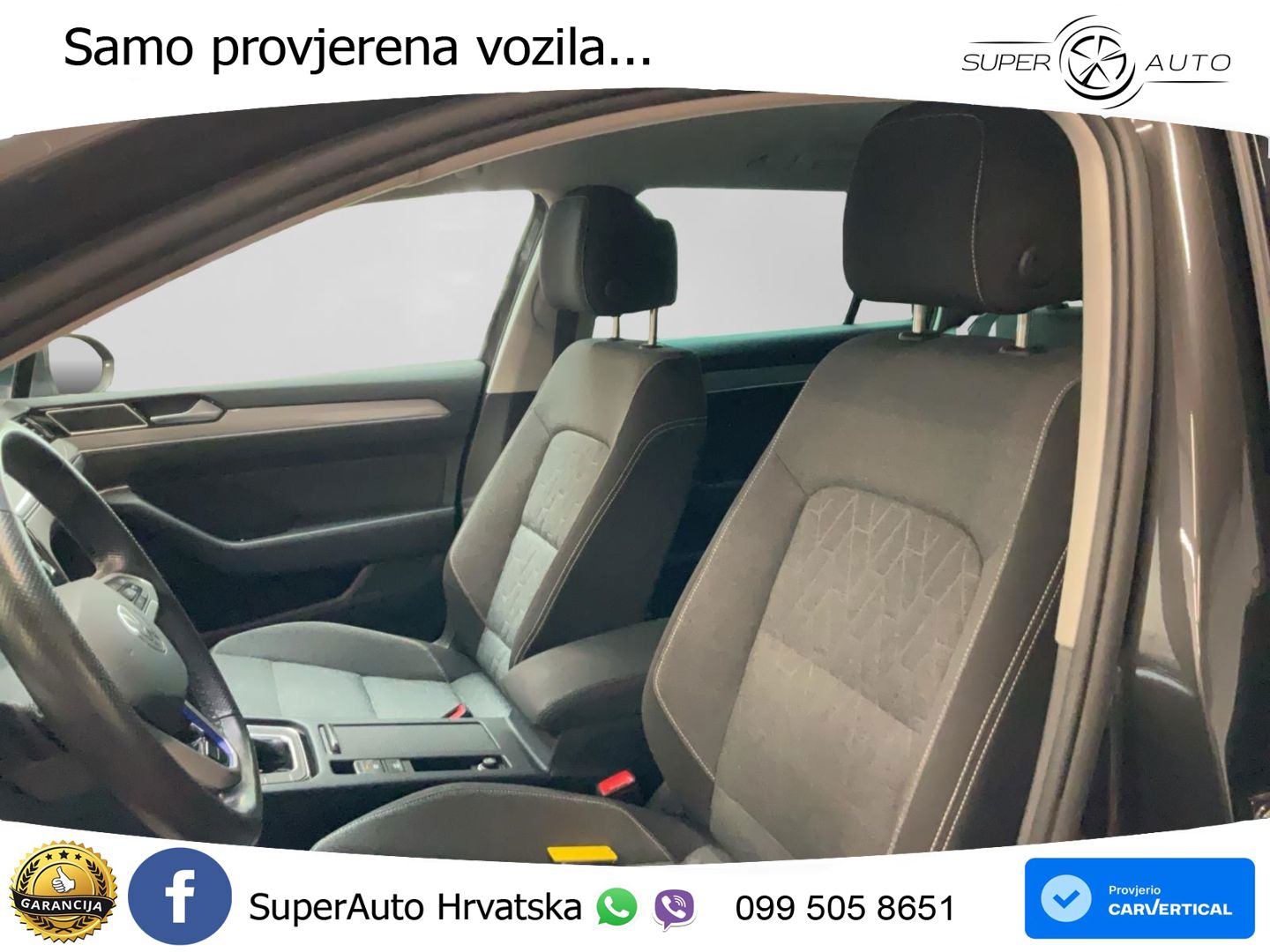 Volkswagen Passat Variant GTE 1.4 TSI (218 KS) DSG MATRIX+GR SJED+KAM