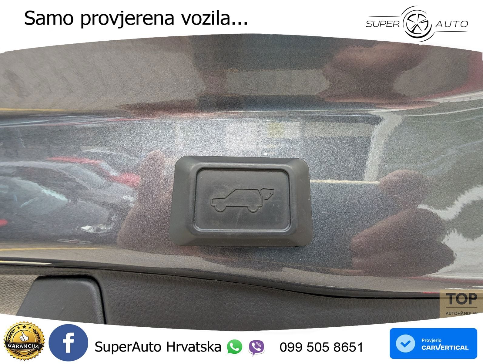 Toyota RAV4 Prime 2.5 D-4S (302 KS) Hybrid E-Four e-CVT LED+GR SJED+ACC