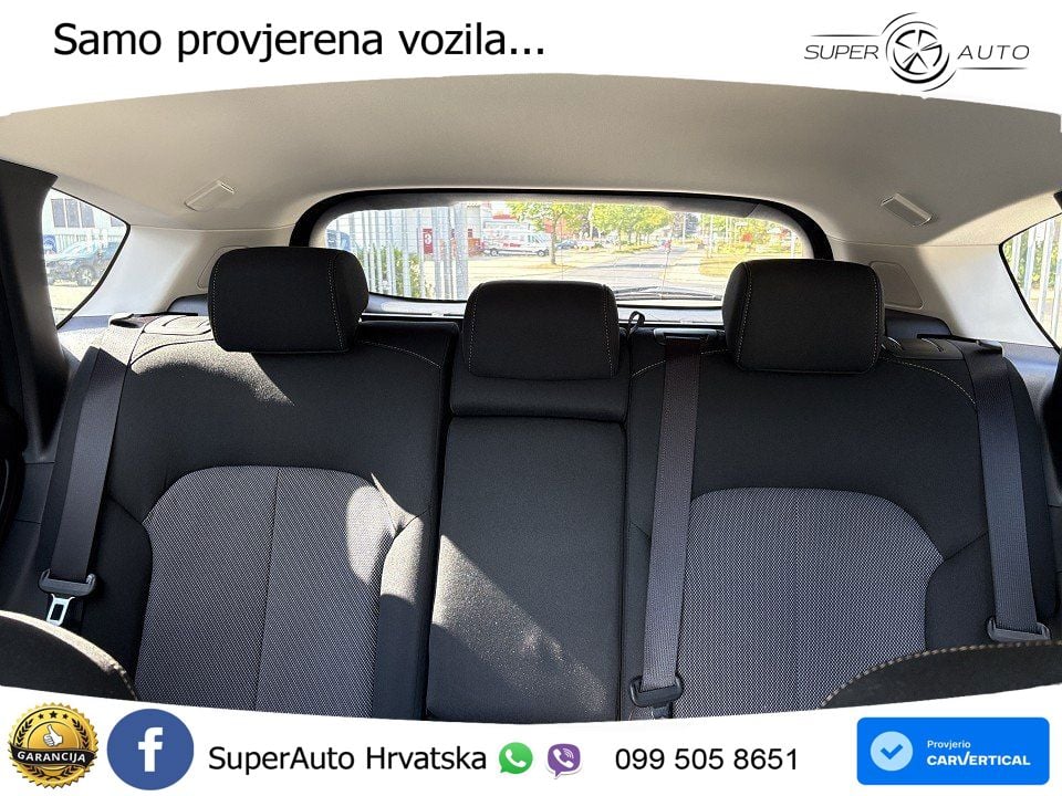 Mazda CX-60 3.3 e-Skyactiv D (200 KS) Automatic MATRIX+GR SJED+KAM