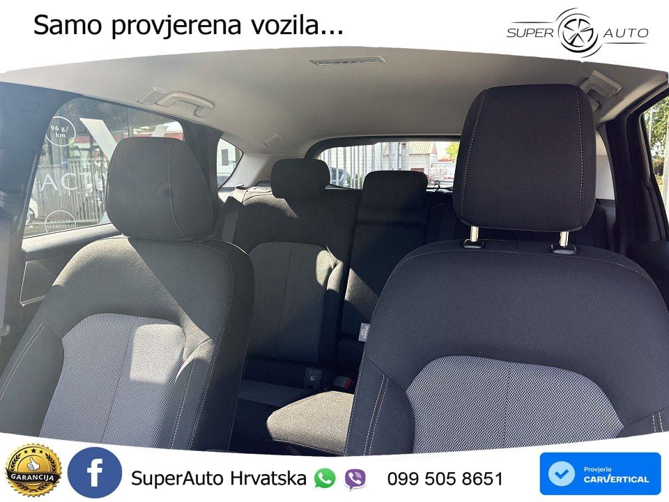 Mazda CX-60 3.3 e-Skyactiv D (200 KS) Automatic MATRIX+GR SJED+KAM