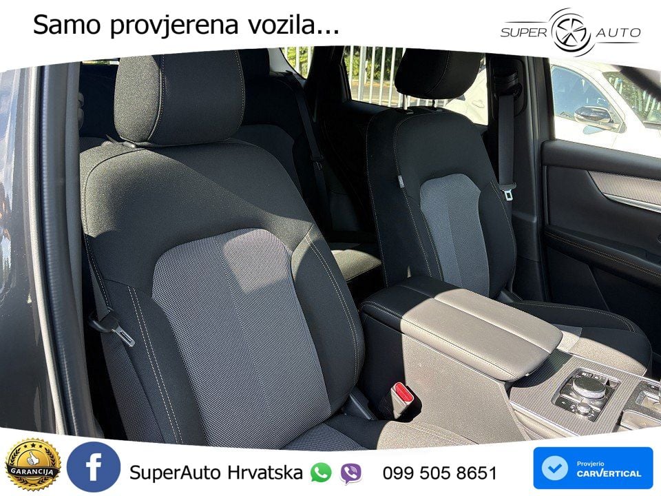 Mazda CX-60 3.3 e-Skyactiv D (200 KS) Automatic MATRIX+GR SJED+KAM