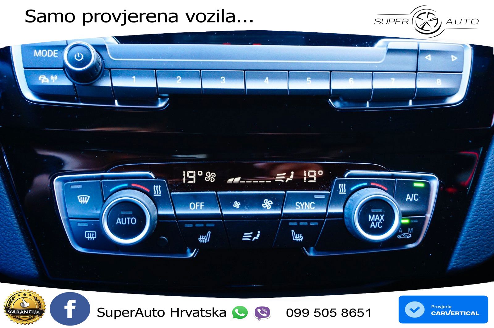BMW X2 sDrive18i Manual M Sport