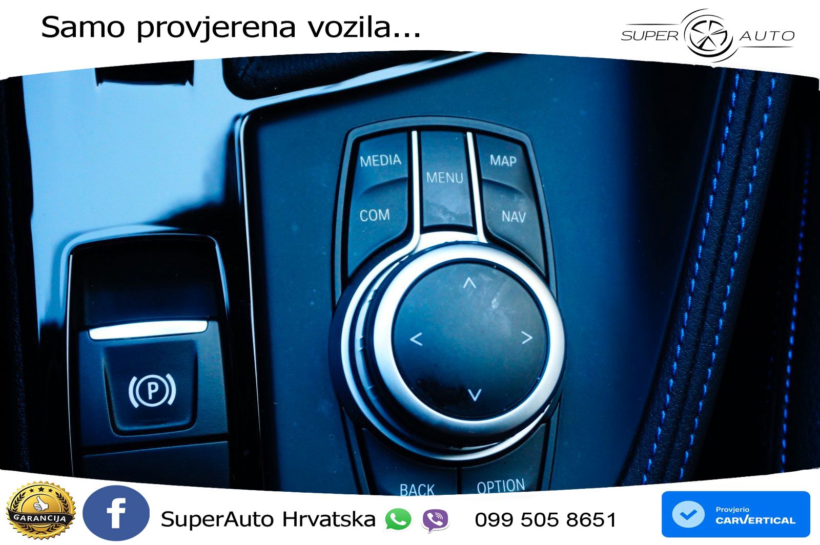 BMW X2 sDrive18i Manual M Sport