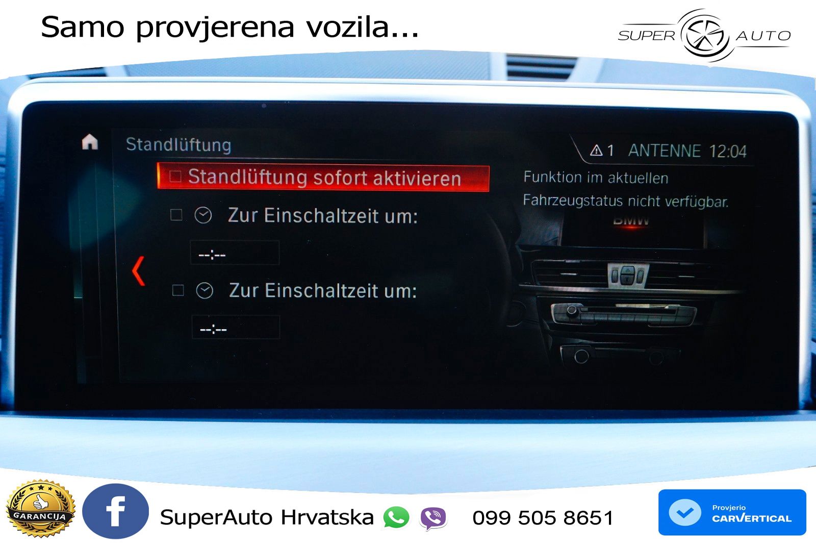 BMW X2 sDrive18i Manual M Sport