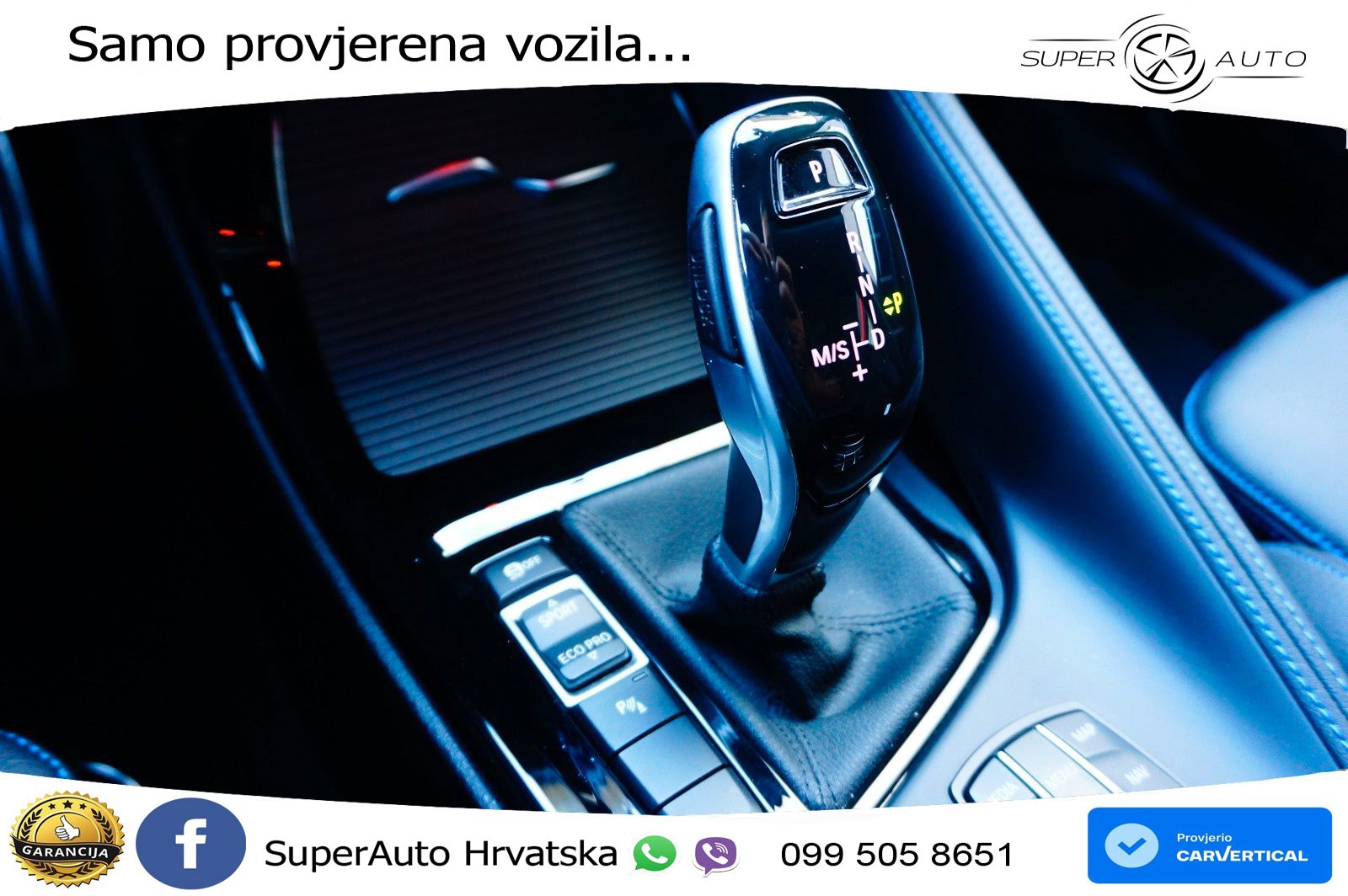 BMW X2 sDrive18i Manual M Sport