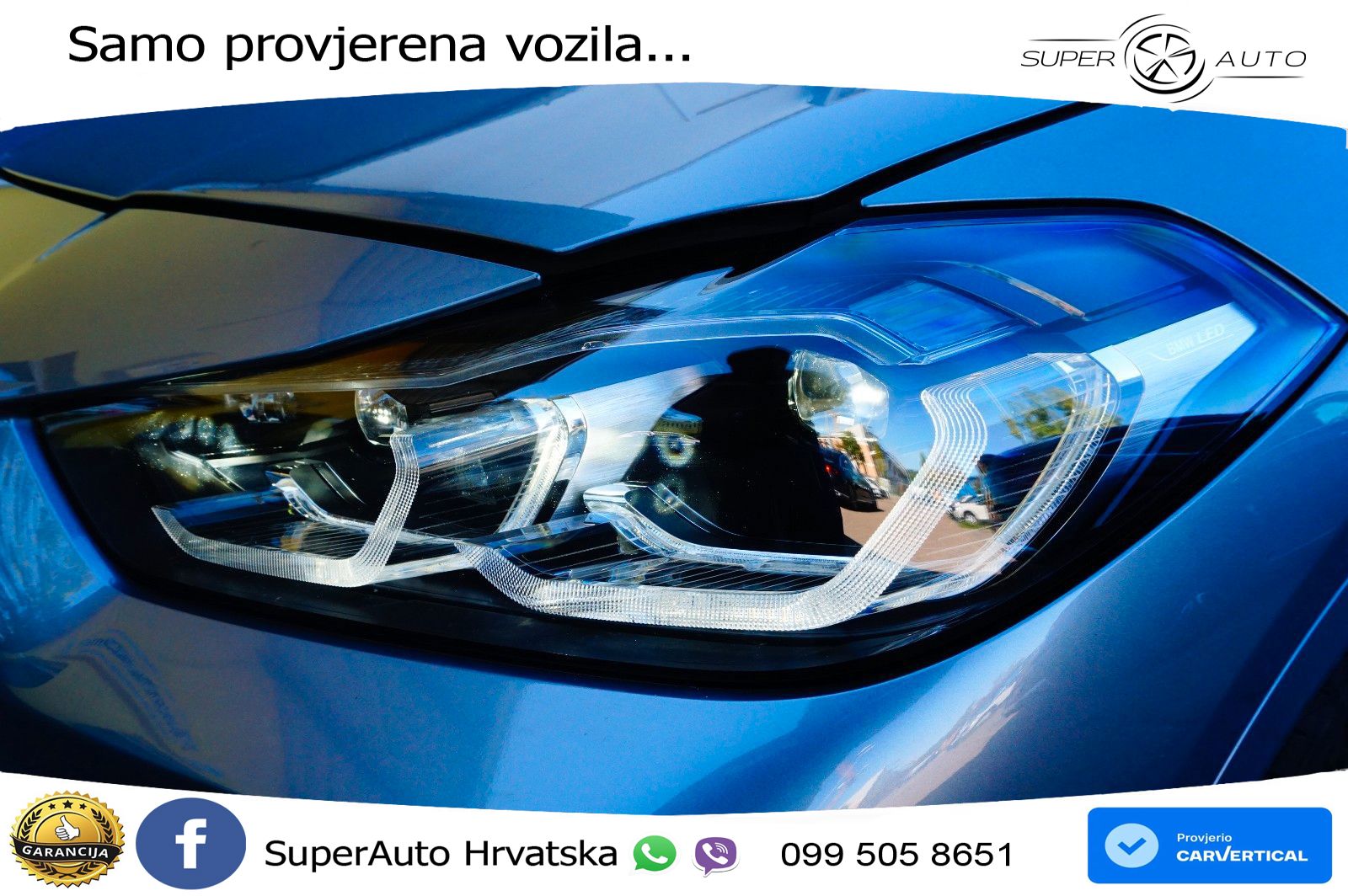BMW X2 sDrive18i Manual M Sport