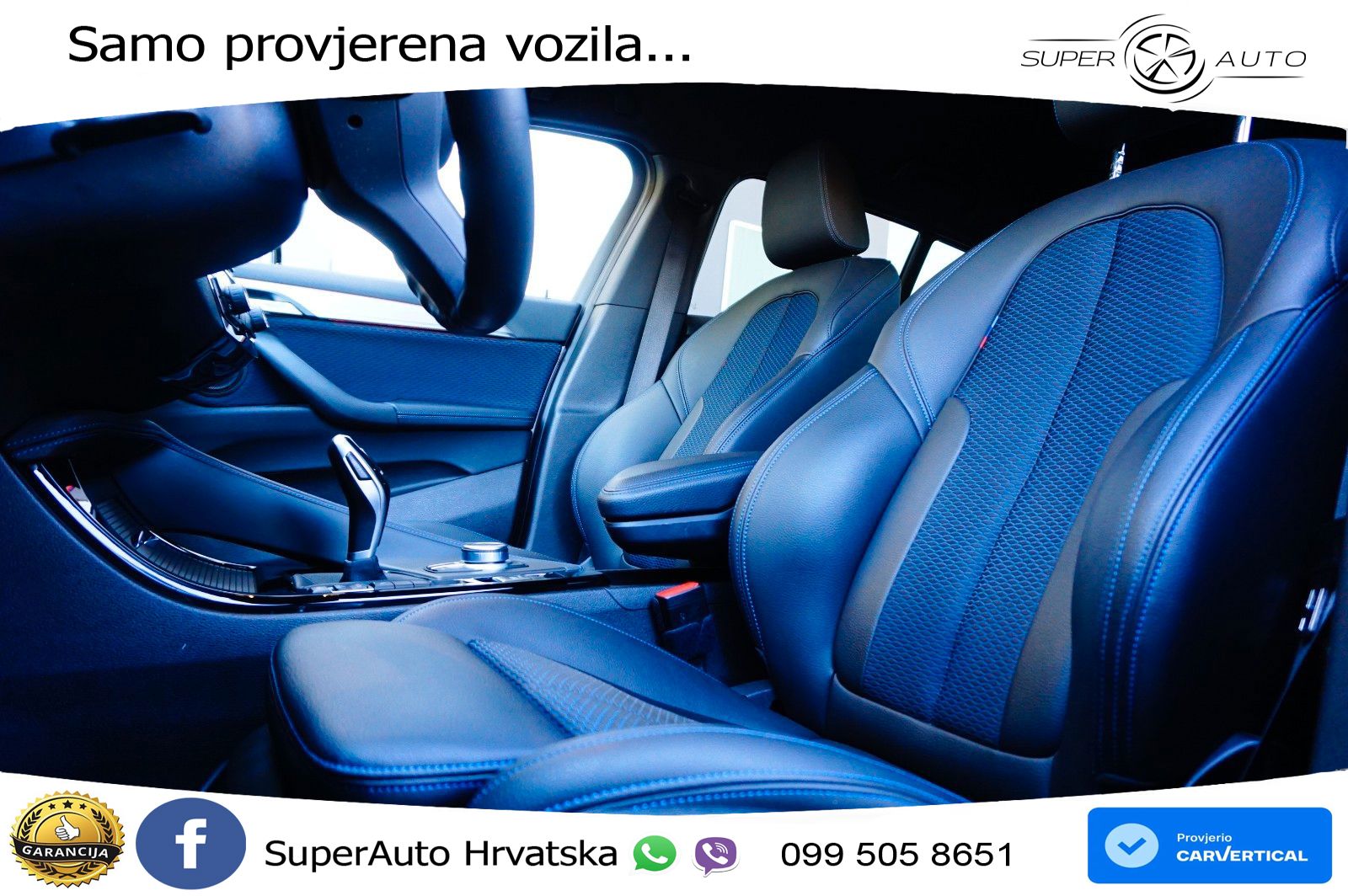 BMW X2 sDrive18i Manual M Sport