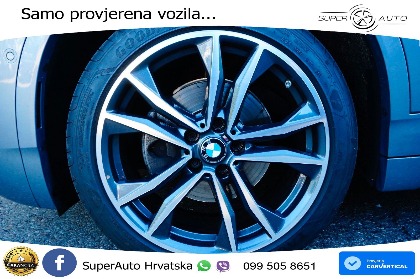 BMW X2 sDrive18i Manual M Sport