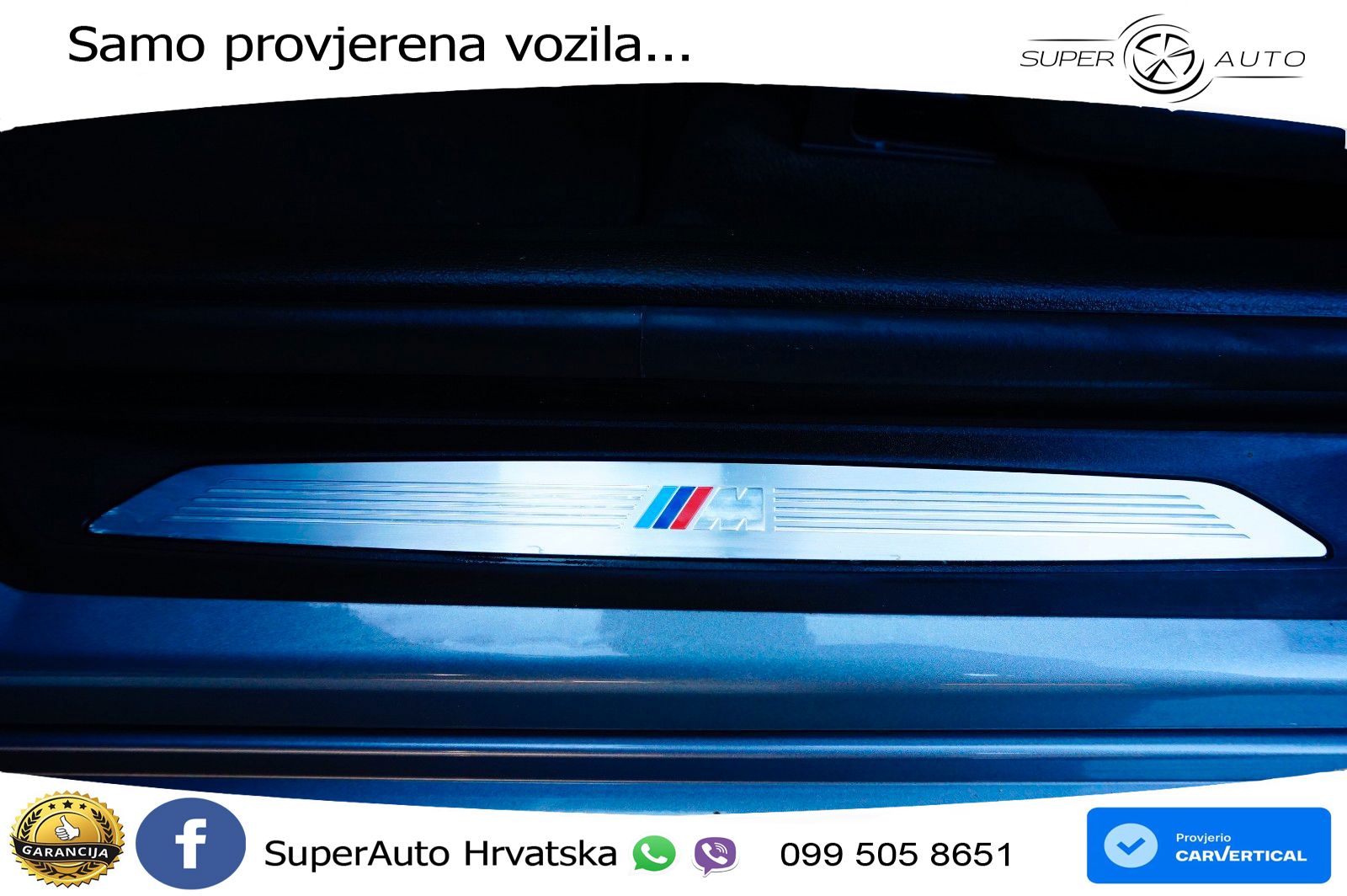 BMW X2 sDrive18i Manual M Sport