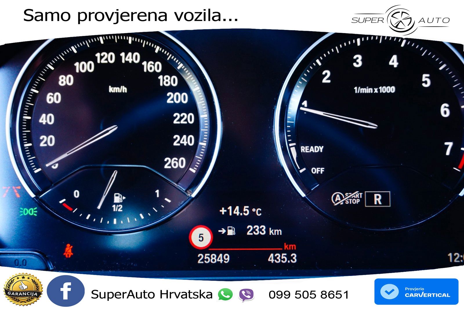 BMW X2 sDrive18i Manual M Sport