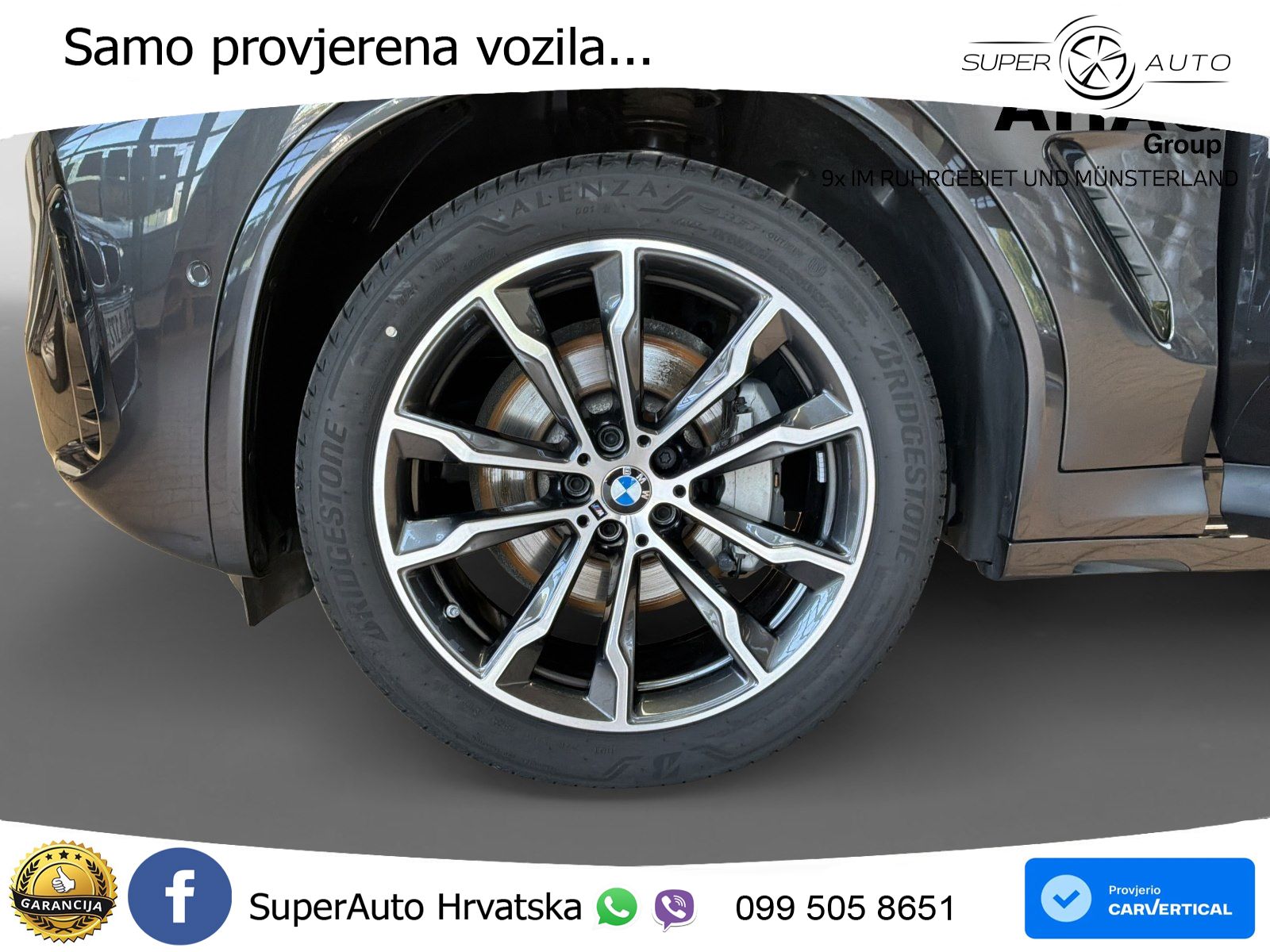 BMW X4 30d (286 KS) xDrive Steptronic LED+GR SJED+ACC