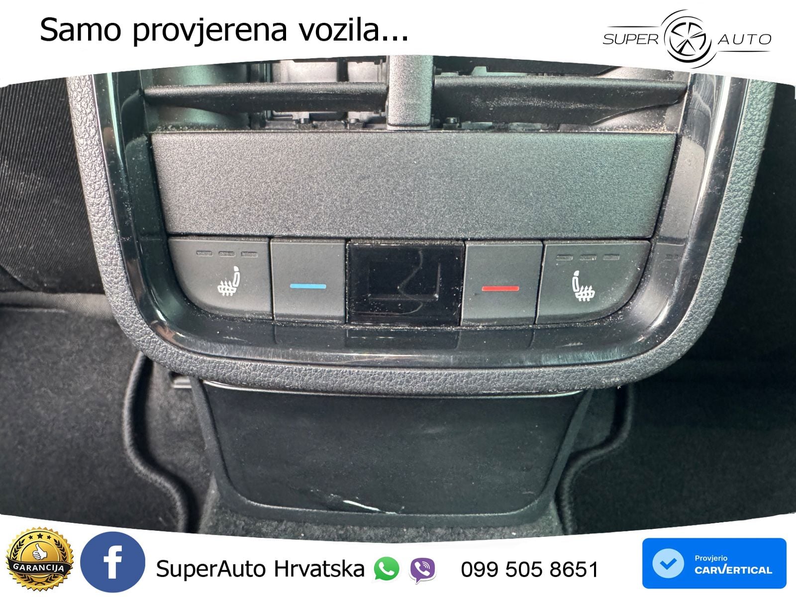 Škoda Octavia Combi 2.0 TDI (116 KS)