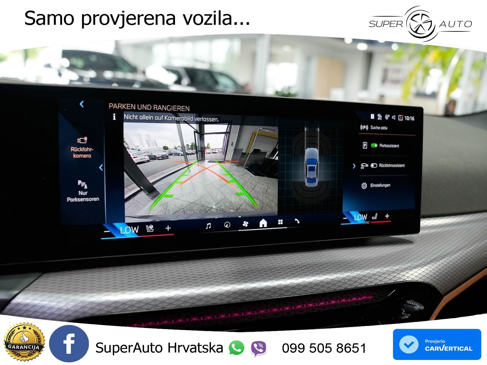 BMW 320i (184 KS) xDrive Steptronic M Sport LED+GR SJED+ACC