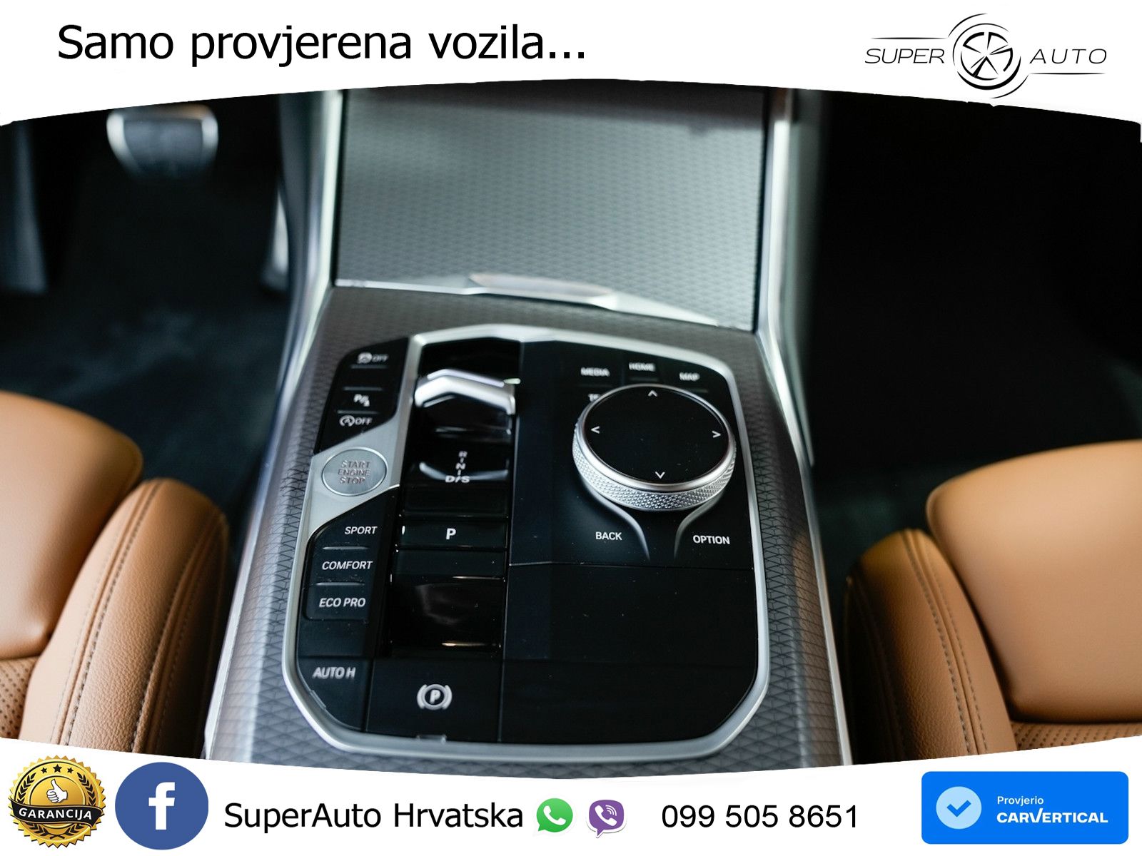 BMW 320i (184 KS) xDrive Steptronic M Sport LED+GR SJED+ACC