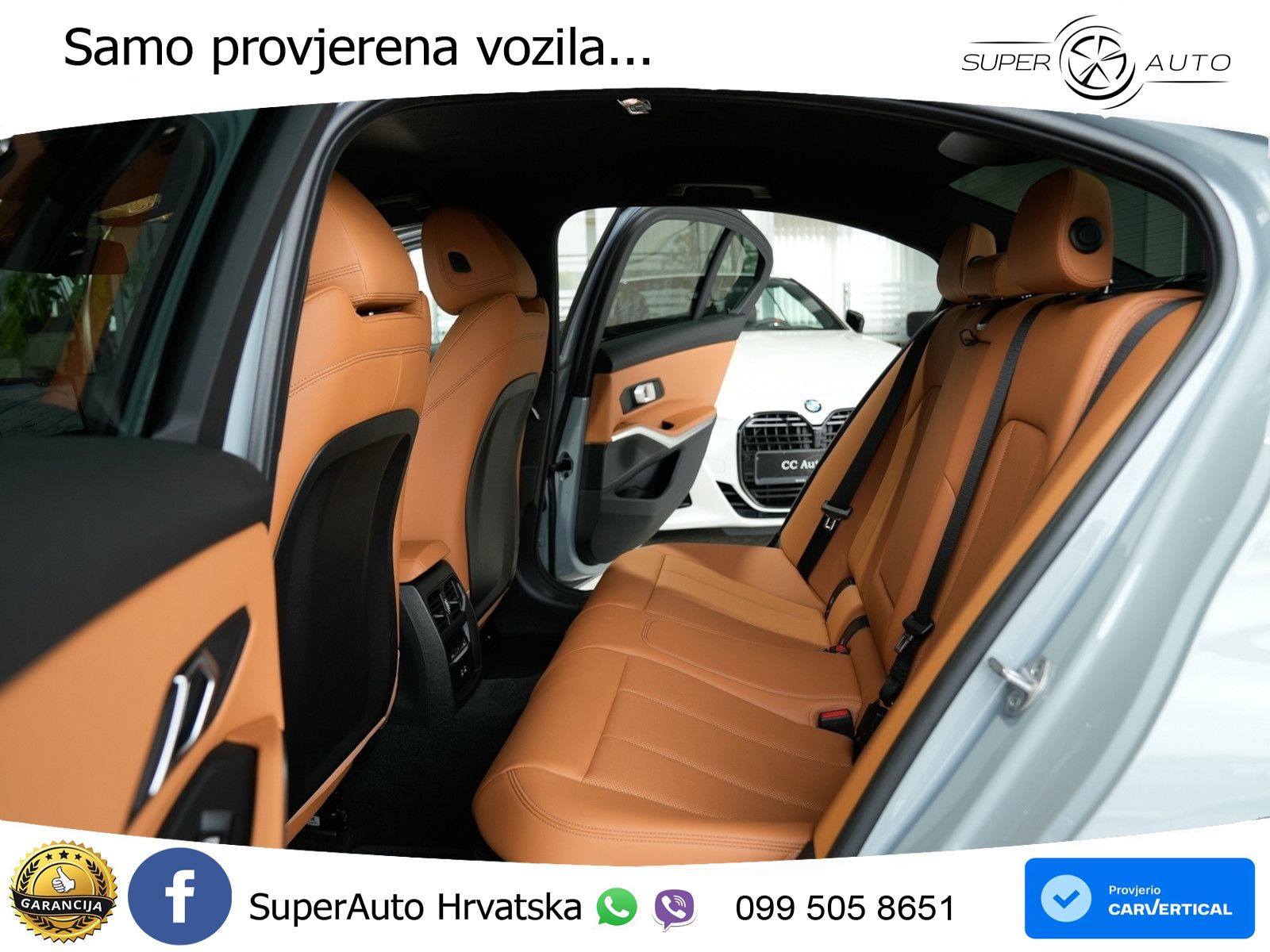 BMW 320i (184 KS) xDrive Steptronic M Sport LED+GR SJED+ACC