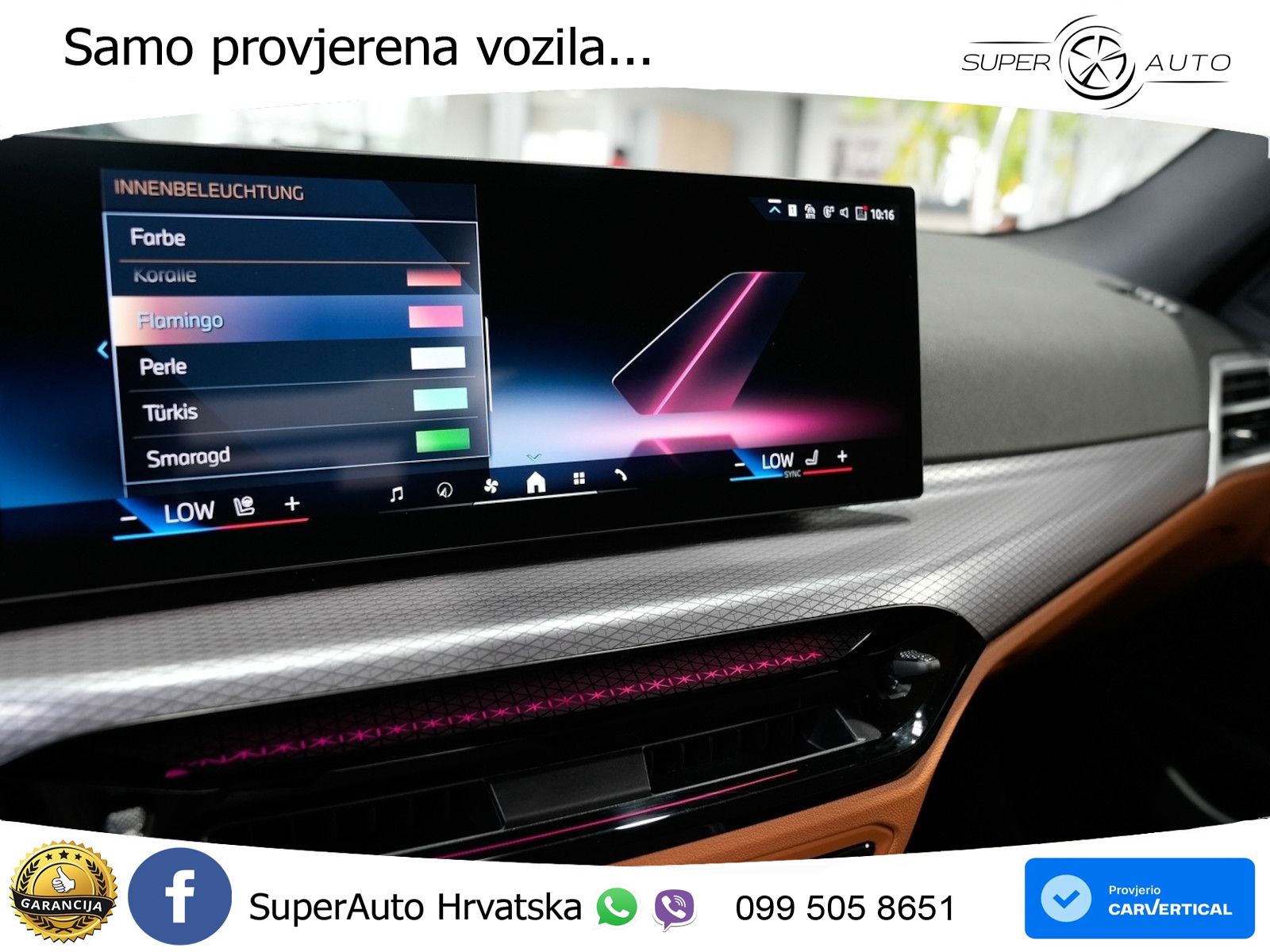 BMW 320i (184 KS) xDrive Steptronic M Sport LED+GR SJED+ACC