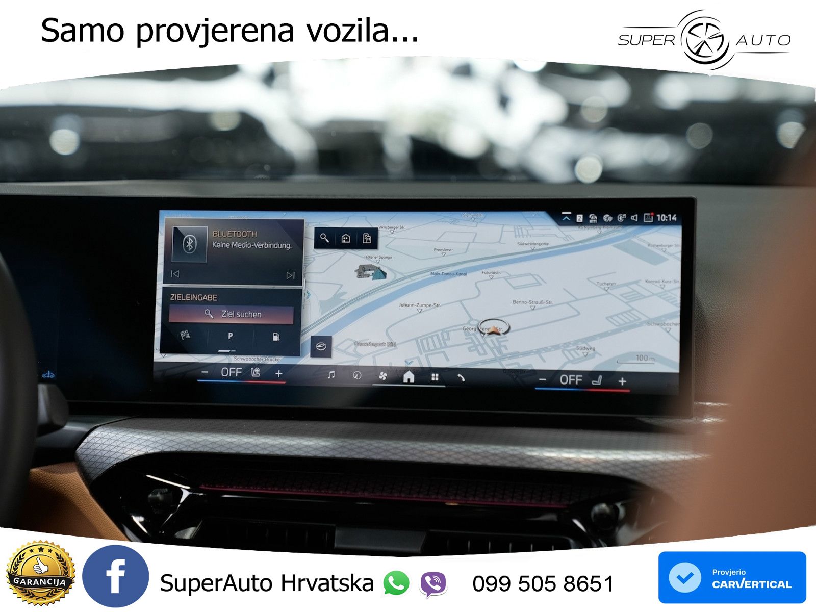 BMW 320i (184 KS) xDrive Steptronic M Sport LED+GR SJED+ACC