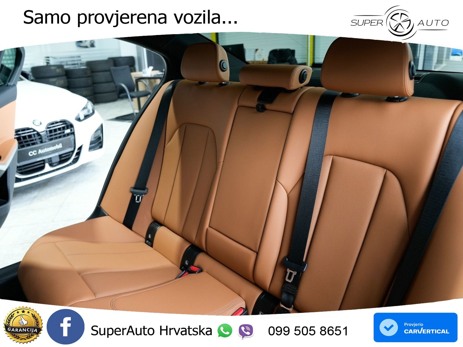 BMW 320i (184 KS) xDrive Steptronic M Sport LED+GR SJED+ACC