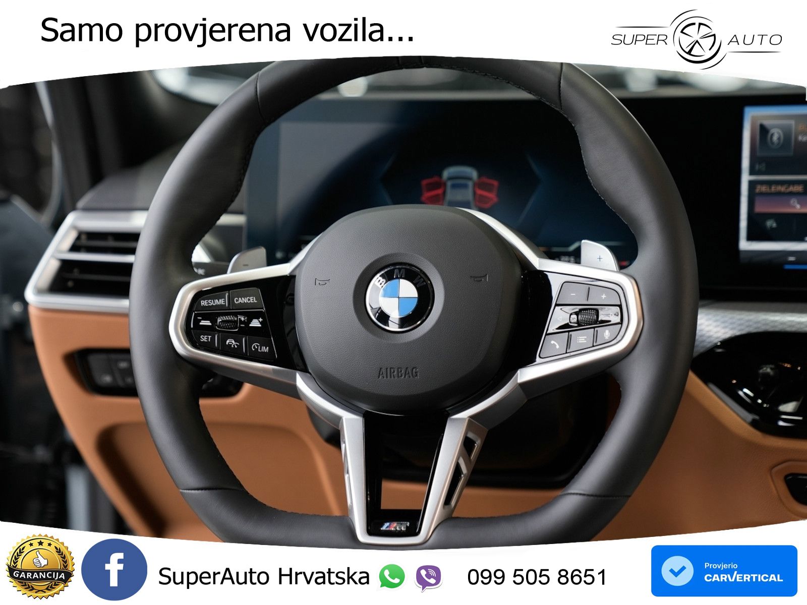 BMW 320i (184 KS) xDrive Steptronic M Sport LED+GR SJED+ACC
