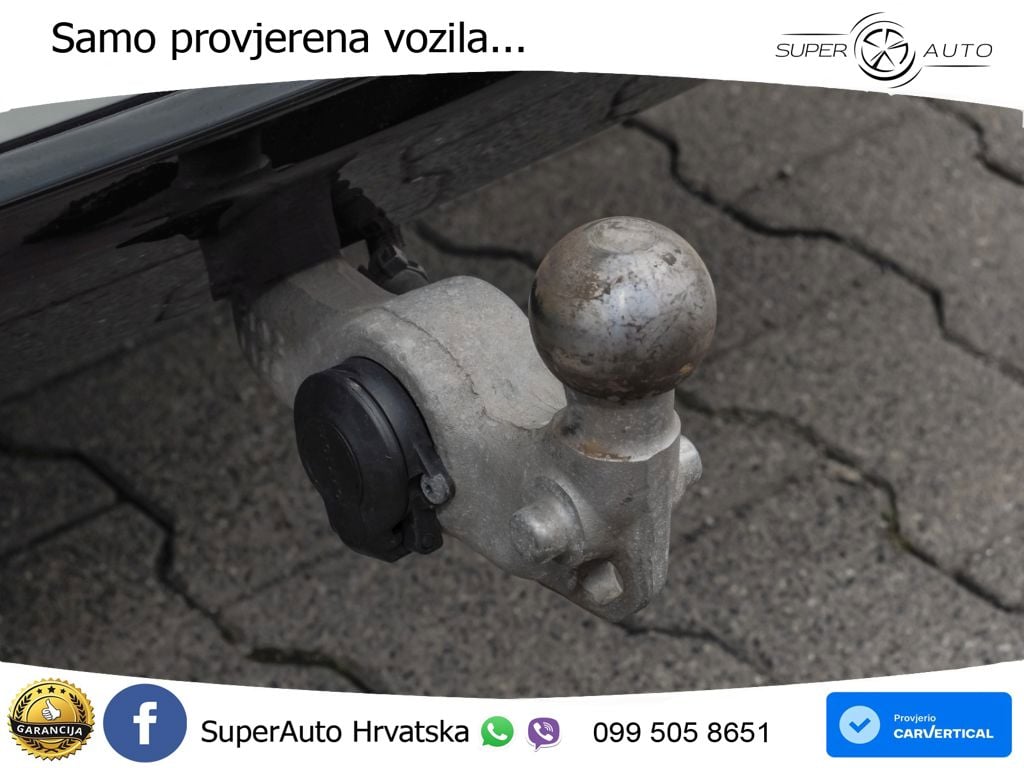 Volvo XC60 B4 Diesel AWD Geartronic LED+GR SJED+ACC