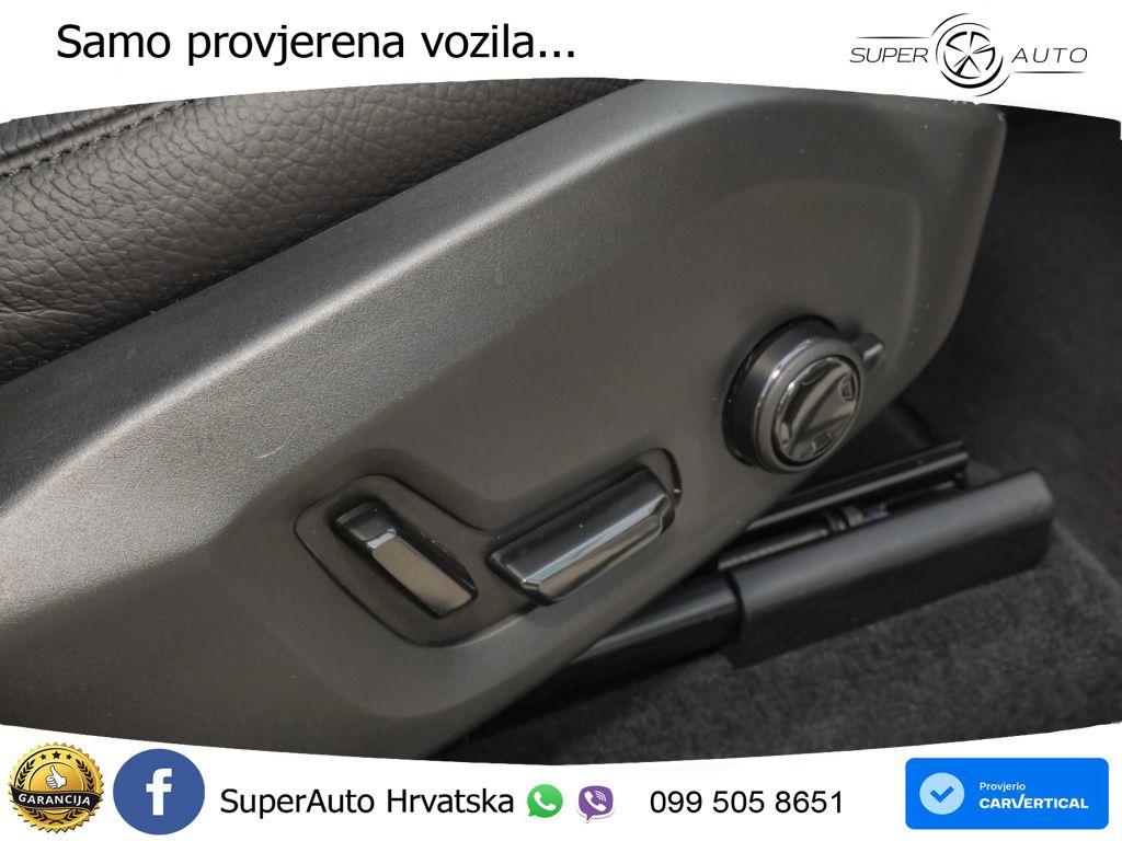 Volvo XC60 B4 Diesel AWD Geartronic LED+GR SJED+ACC