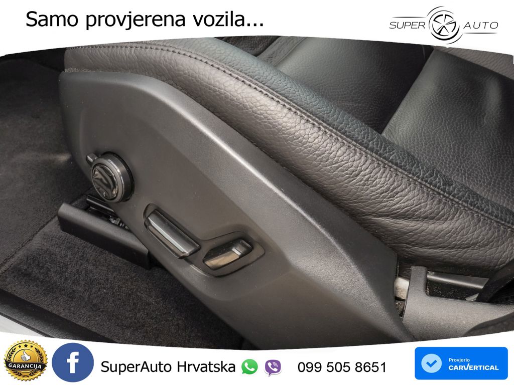 Volvo XC60 B4 Diesel AWD Geartronic LED+GR SJED+ACC