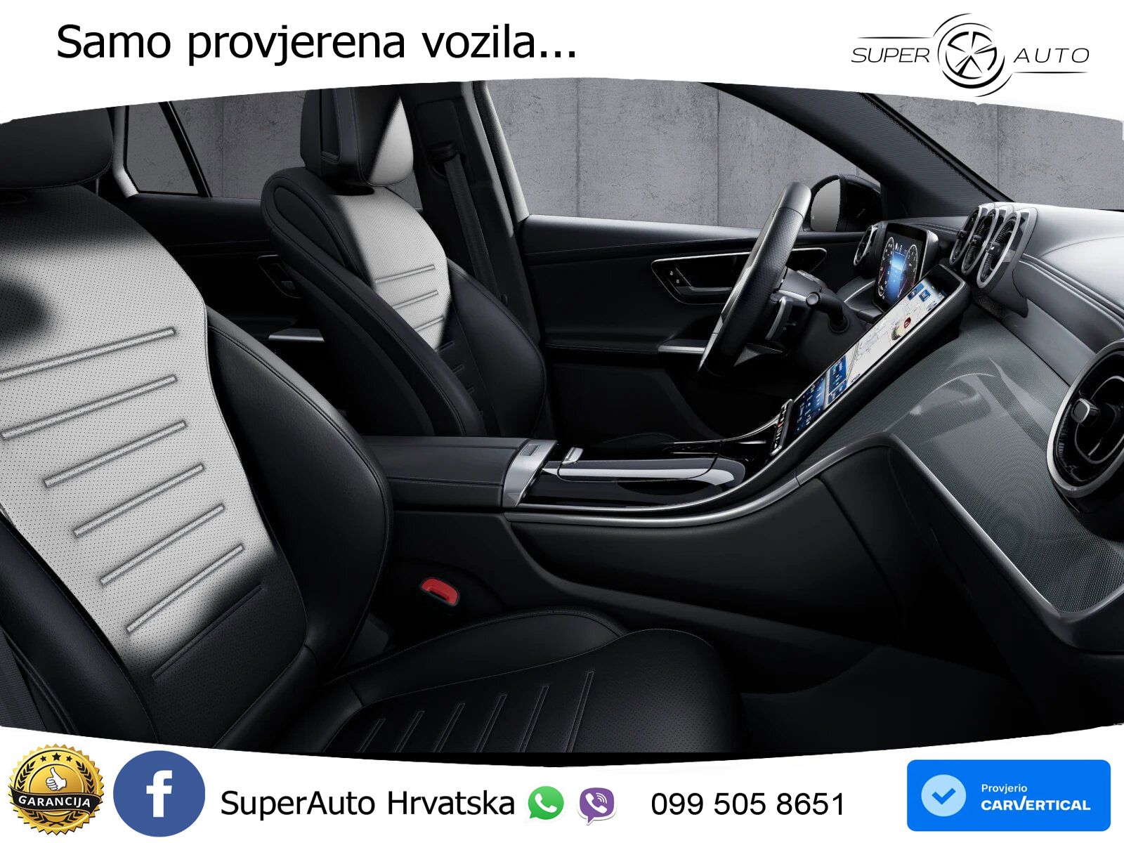 Mercedes GLC Coupe 200 (204 KS) 4MATIC 9G-TRONIC AMG